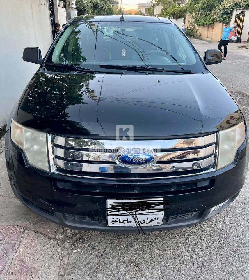 Ford Edge 2008
