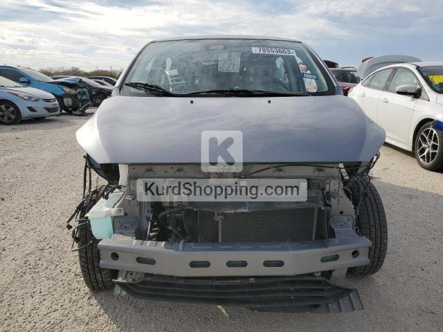 Mitsubishi Mirage 2022