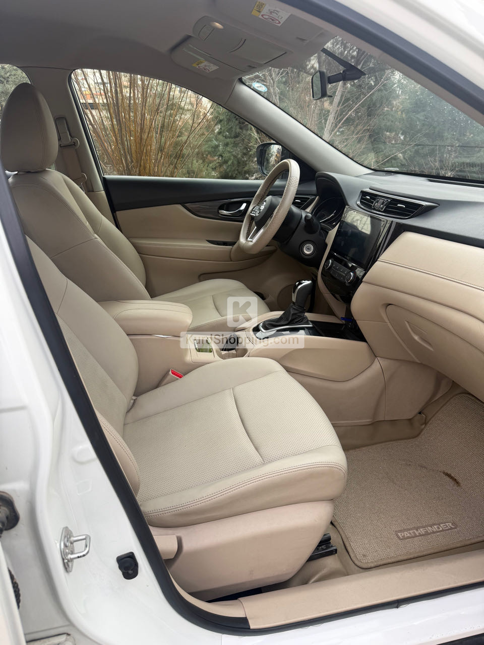 Nissan X-Trail 2021