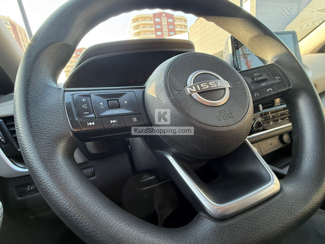 Nissan X-Trail 2023