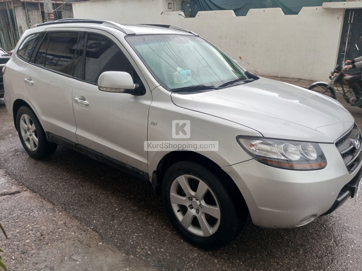 BYD SEALION 2008