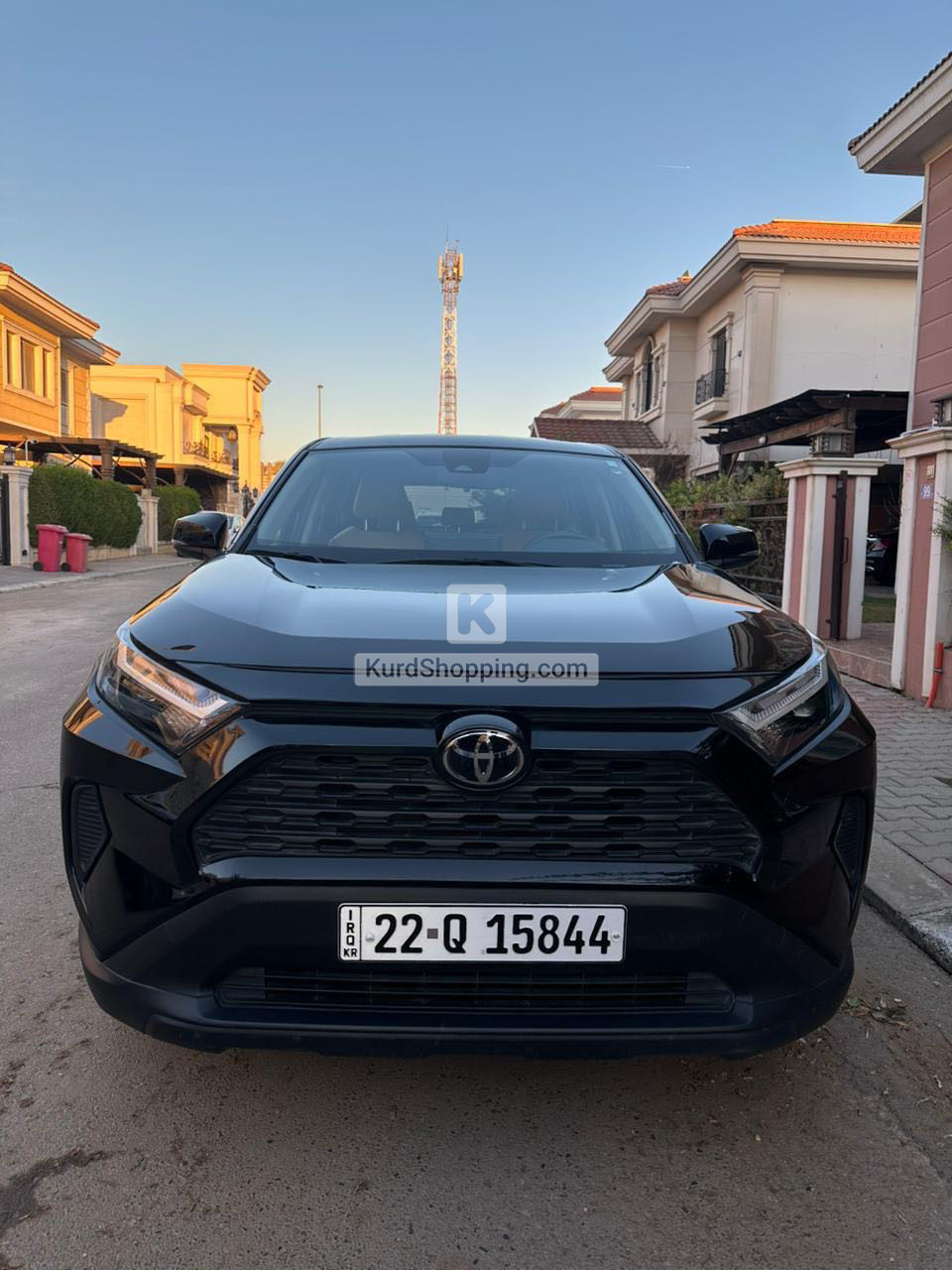 Toyota Rav4 2023