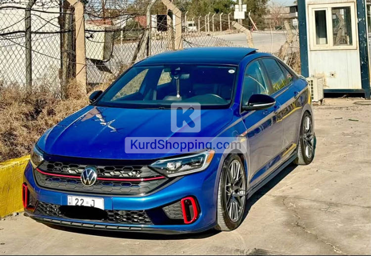 Volkswagen Jetta 2023