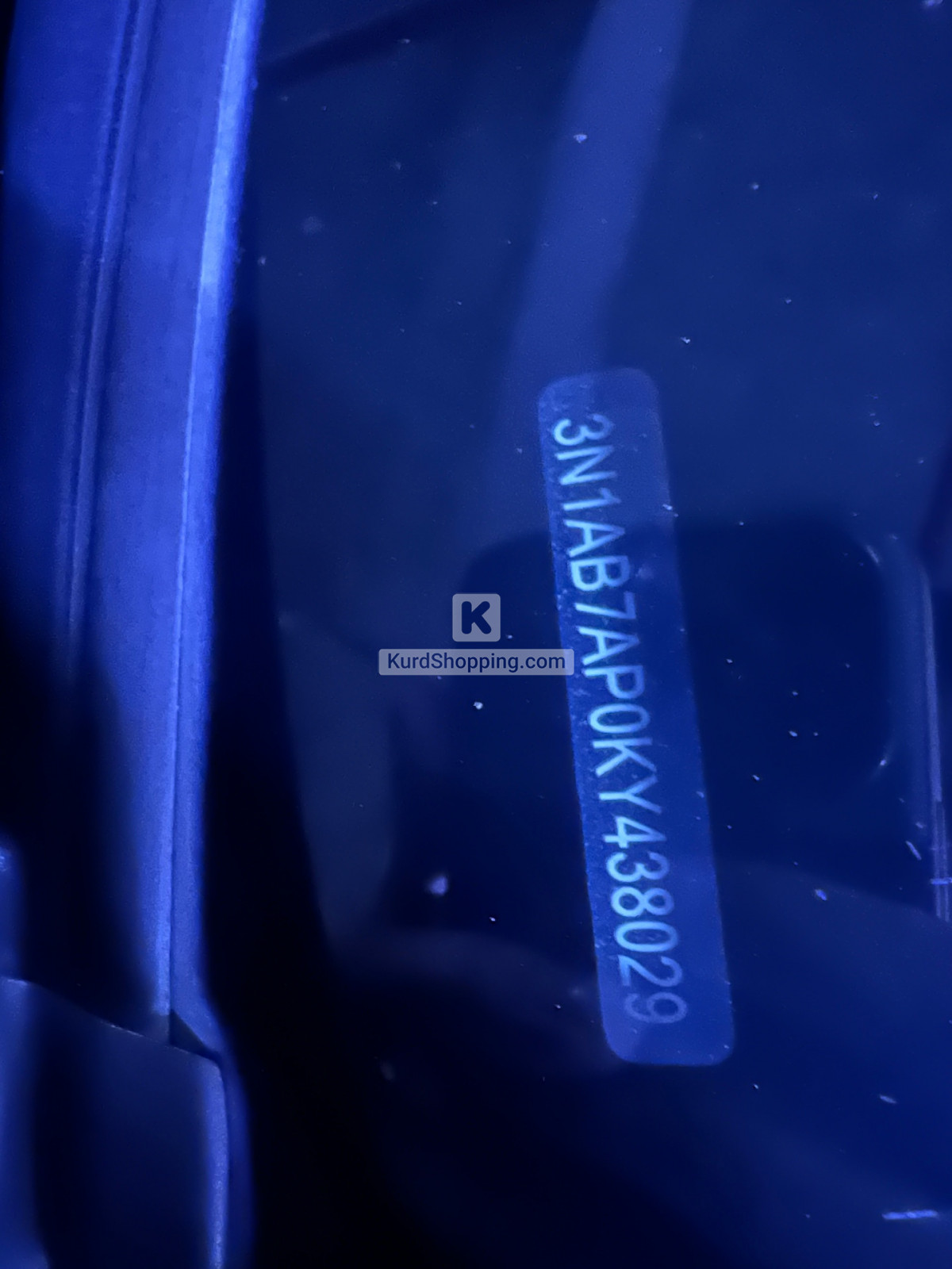 Nissan Sentra 2019