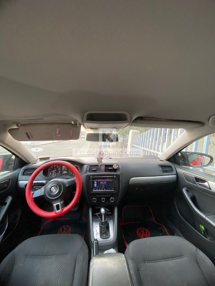 Volkswagen Jetta 2015