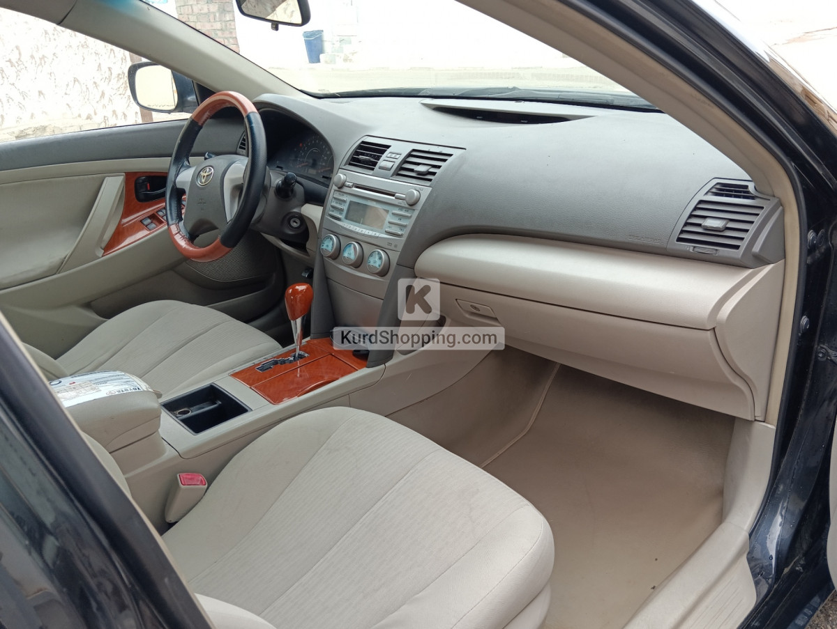 Toyota Camry 2010