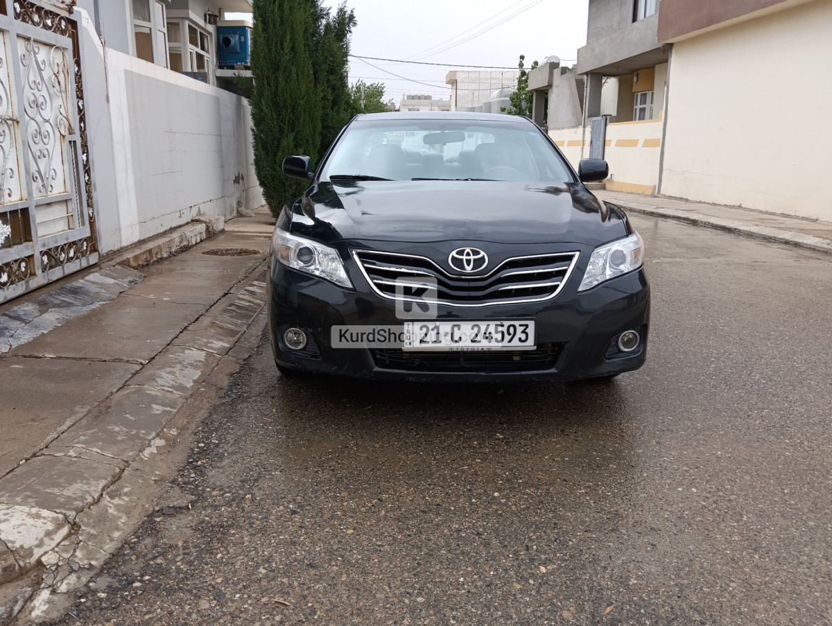 Toyota Camry 2010