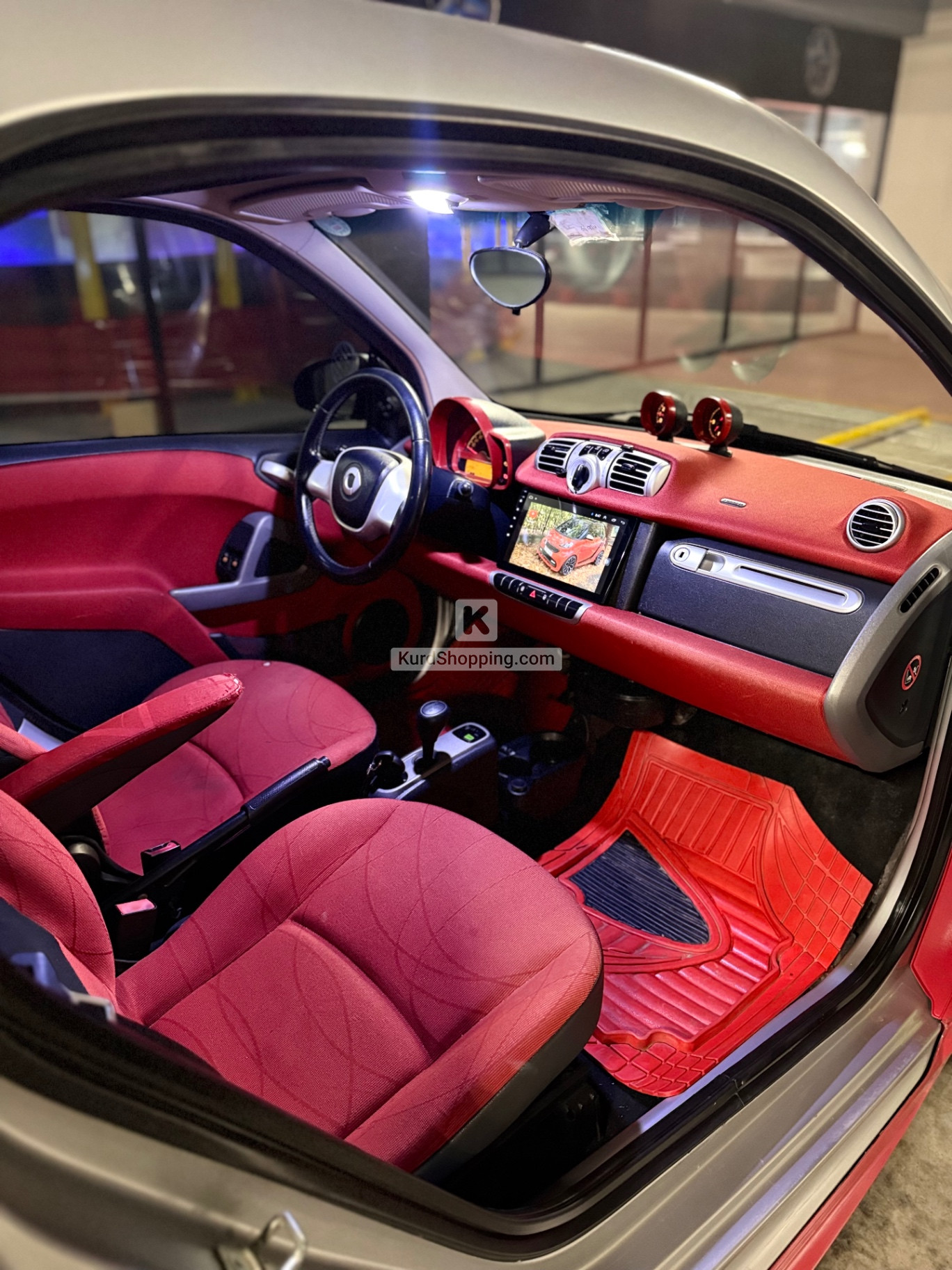 Smart Smart 2011