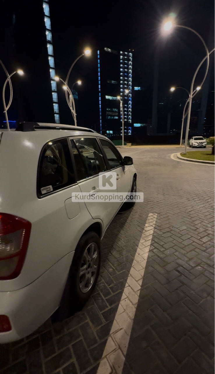 Chery Tiggo 2014