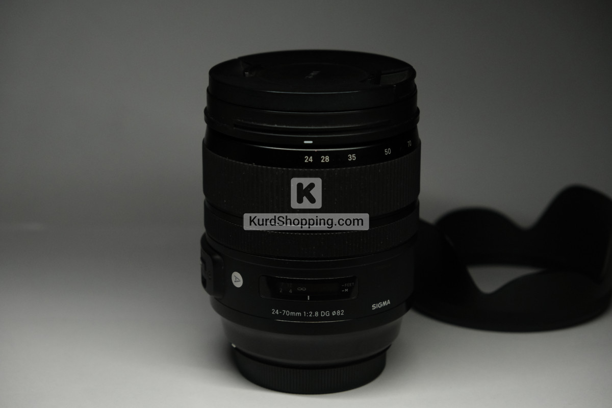 Canon EOS R
