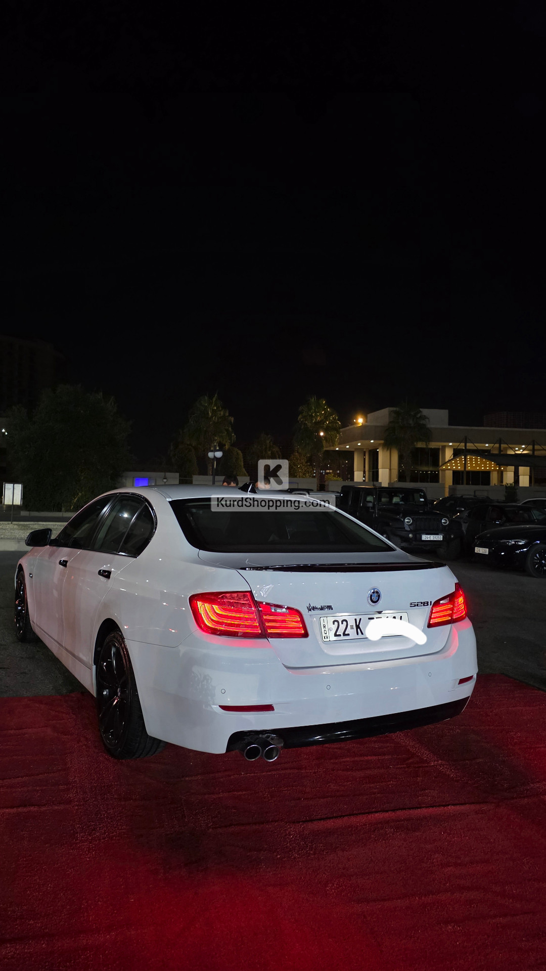 BMW M 2014