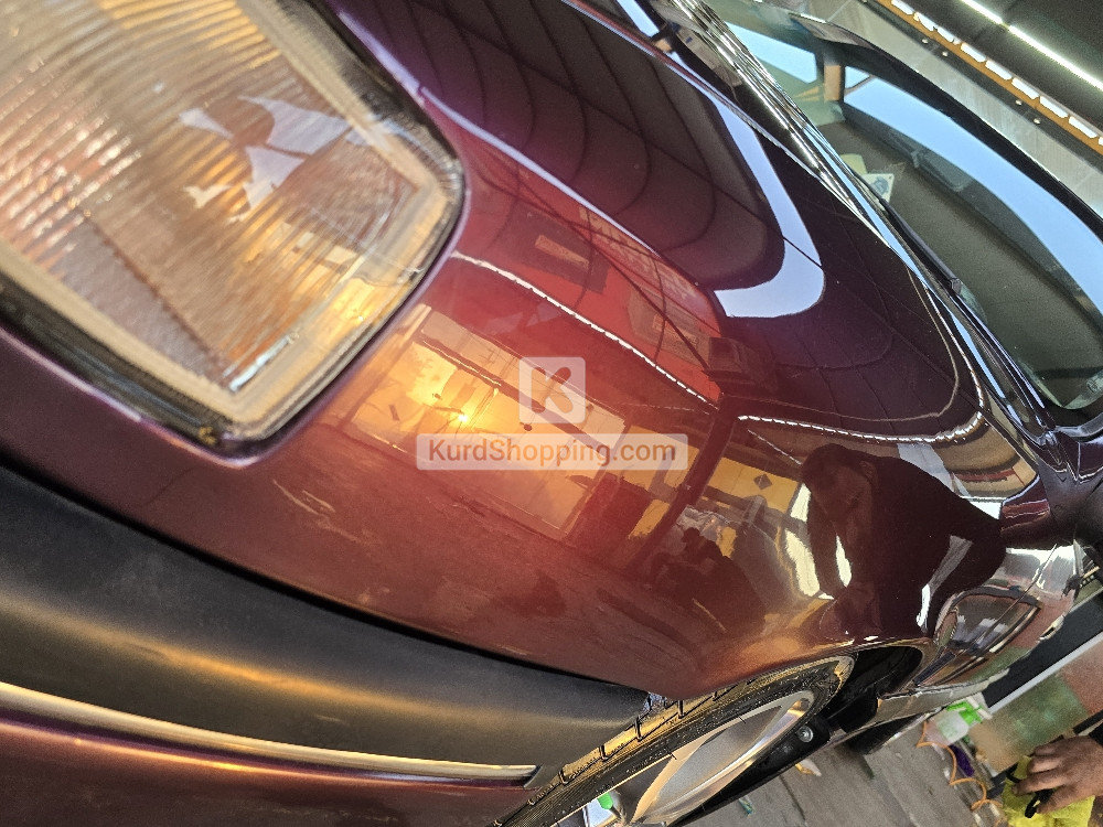 Opel Vectra 1994