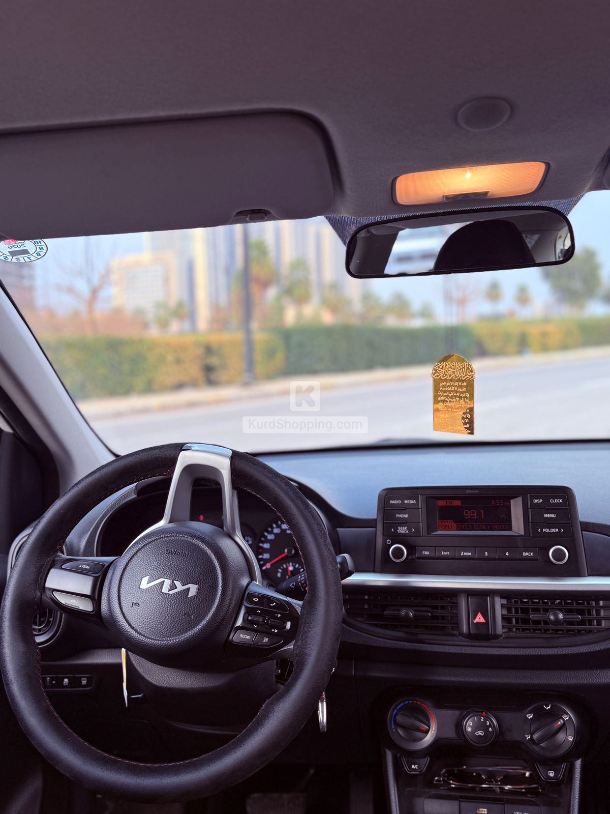 KIA Picanto 2022