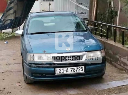 Opel Vectra 1992