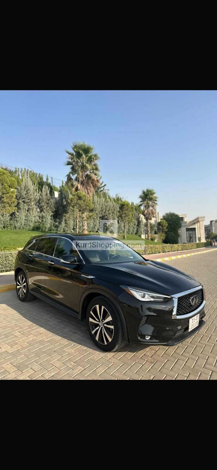 Infinity Q50 2023