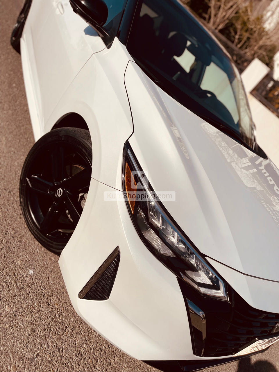 Nissan Sentra 2024