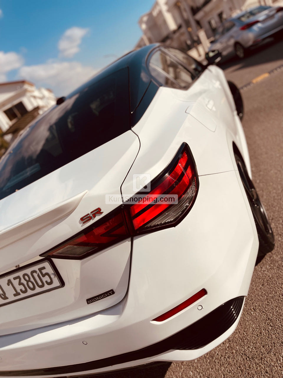 Nissan Sentra 2024