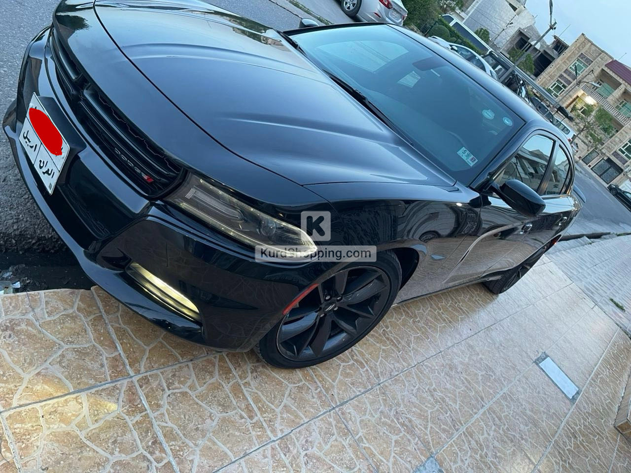Dodge Charger 2019