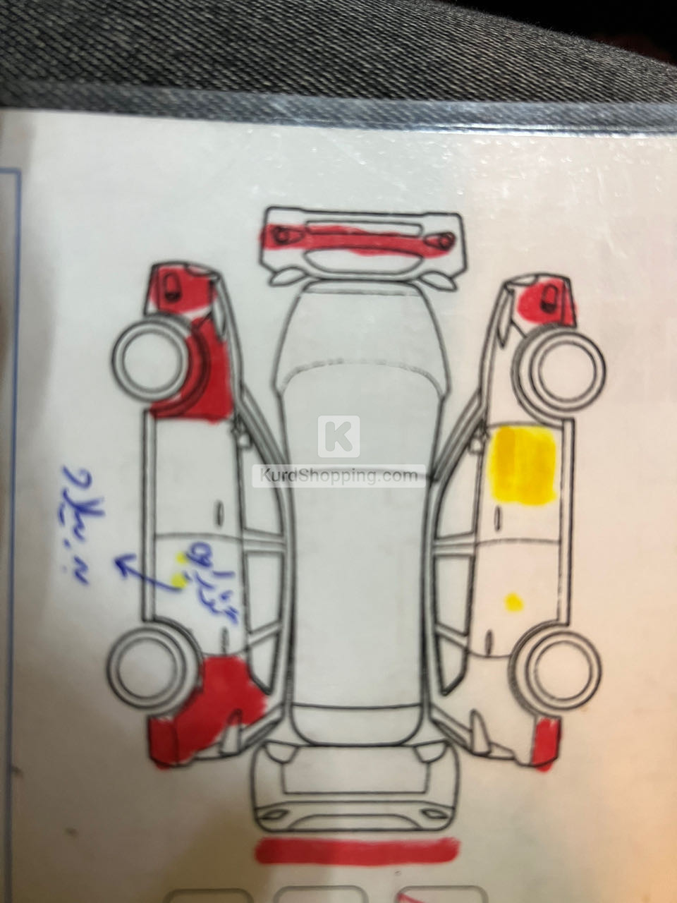 Nissan Altima 2019