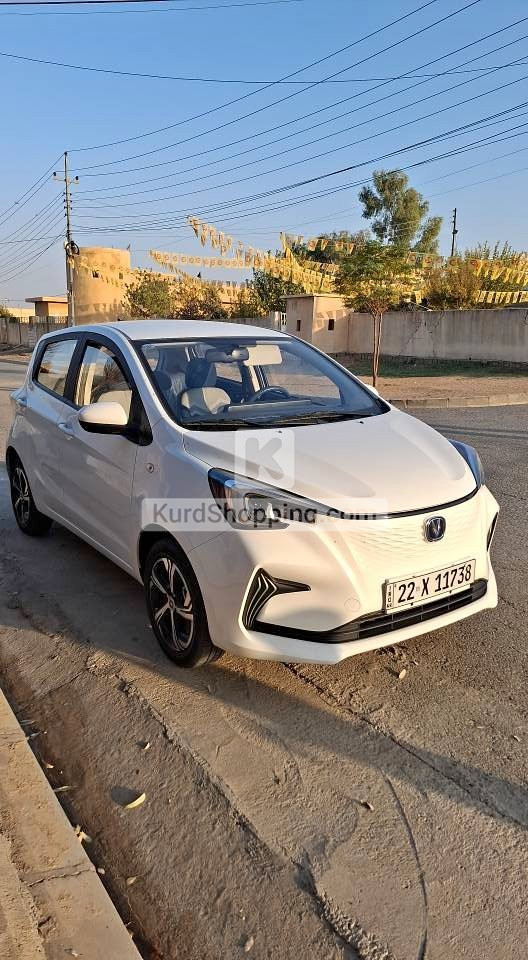 Changan BenBen 2023