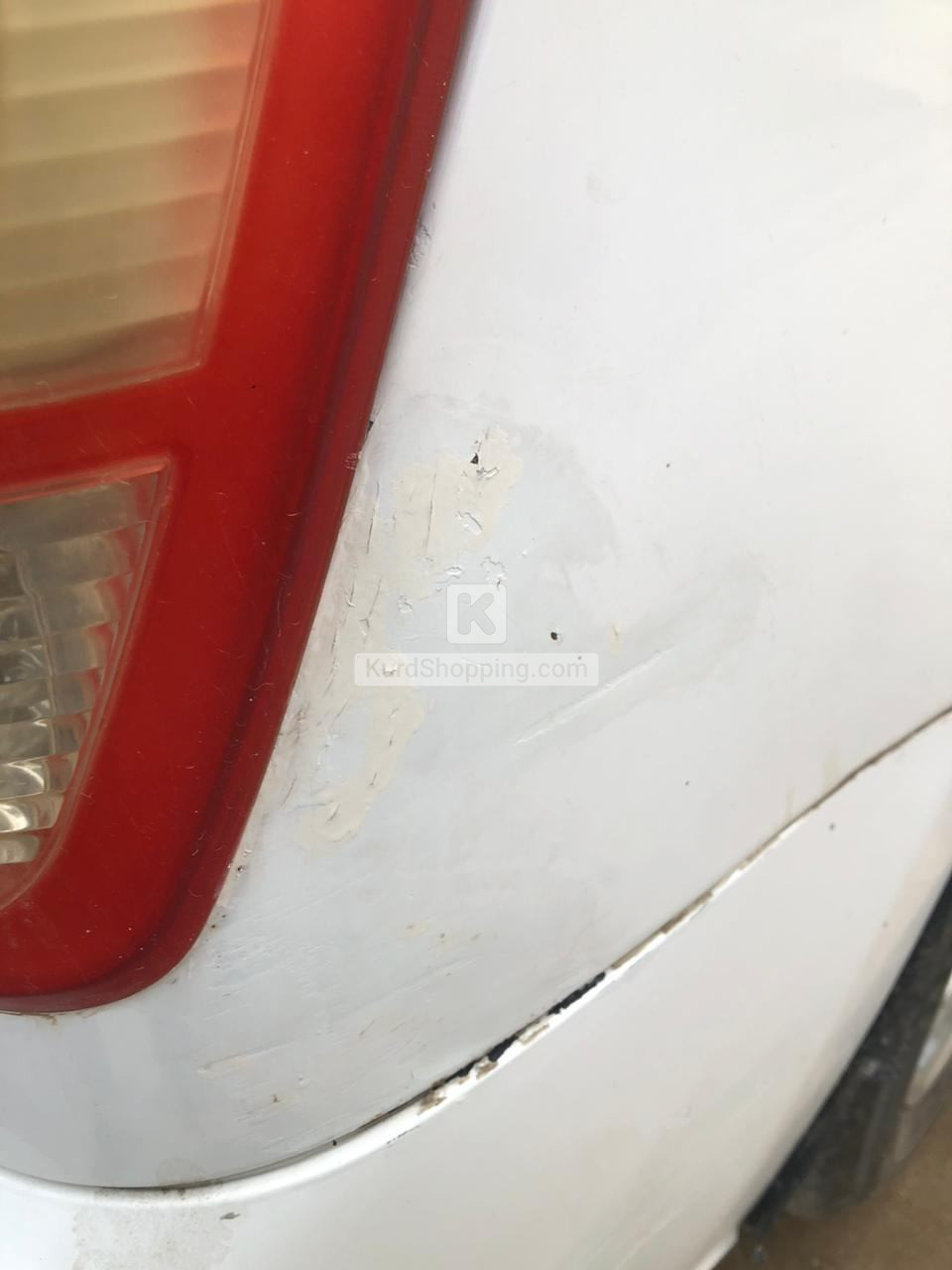 Chery Tiggo 2014