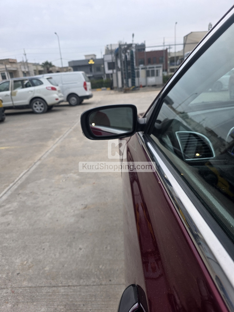 Chrysler 300C 2018