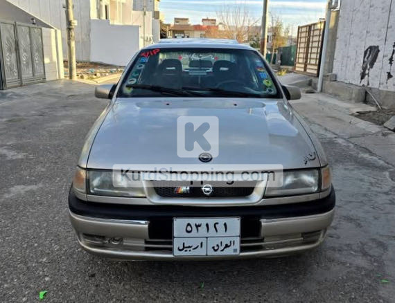 Opel Vectra 1993