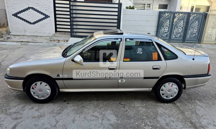 Opel Vectra 1993