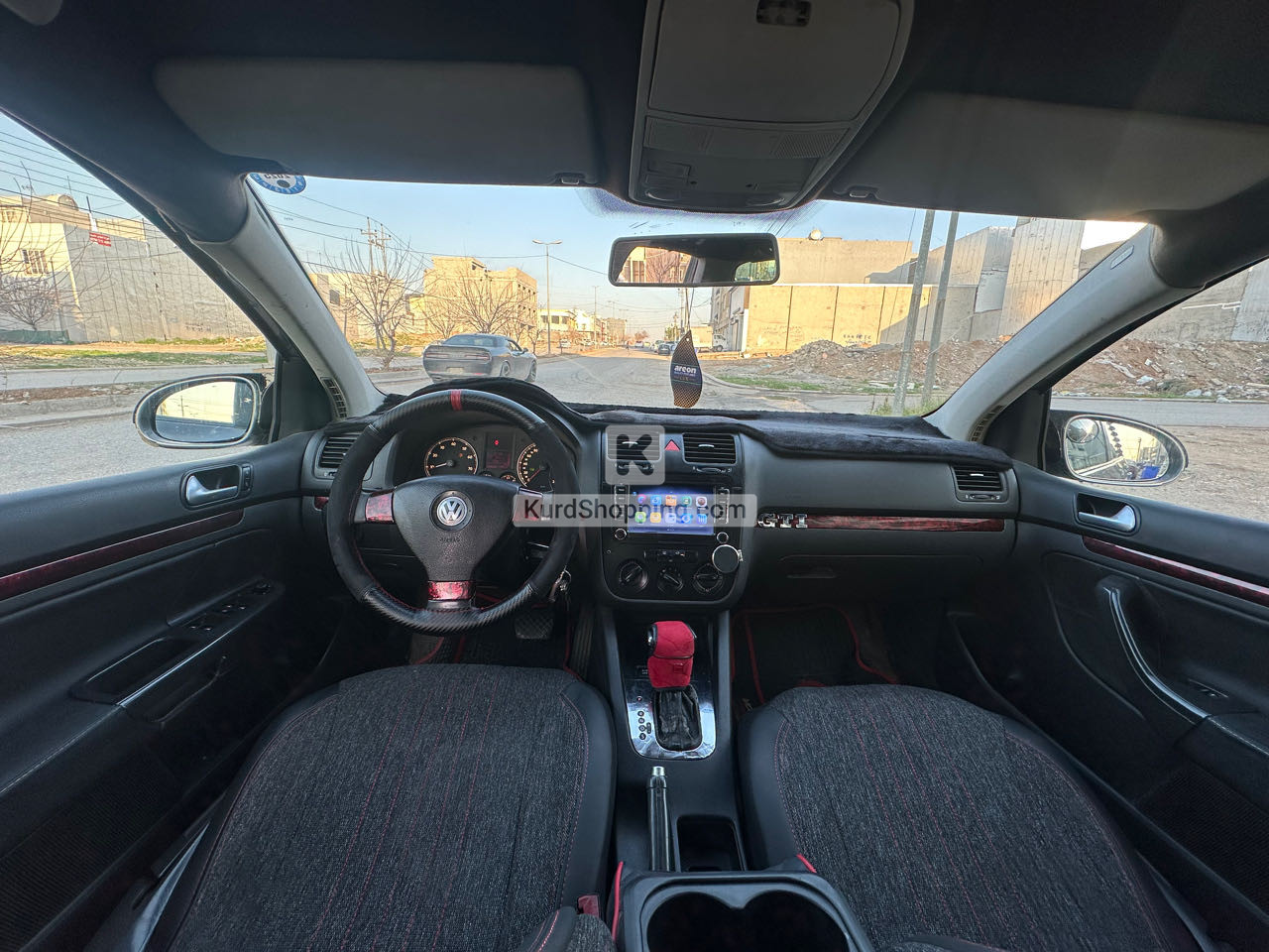 Volkswagen Golf 2009