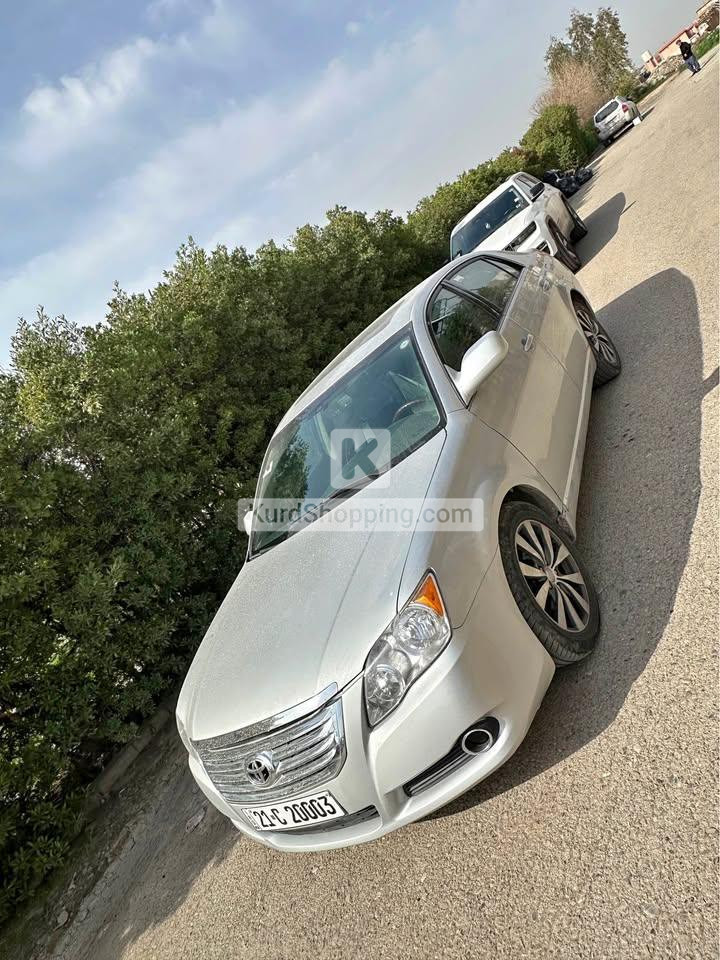 Toyota Avalon 2009