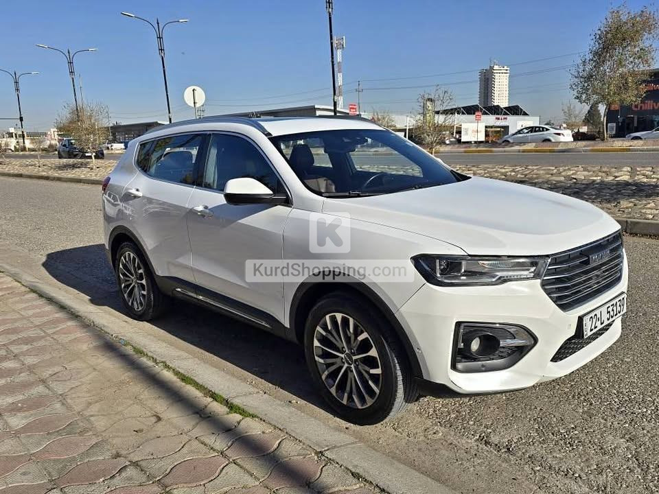 HAVAL H6 2020