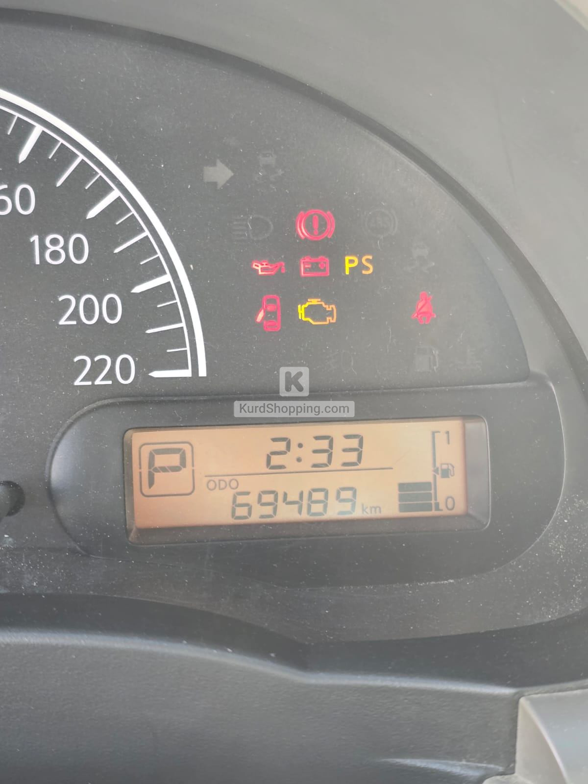 Nissan Sunny 2022