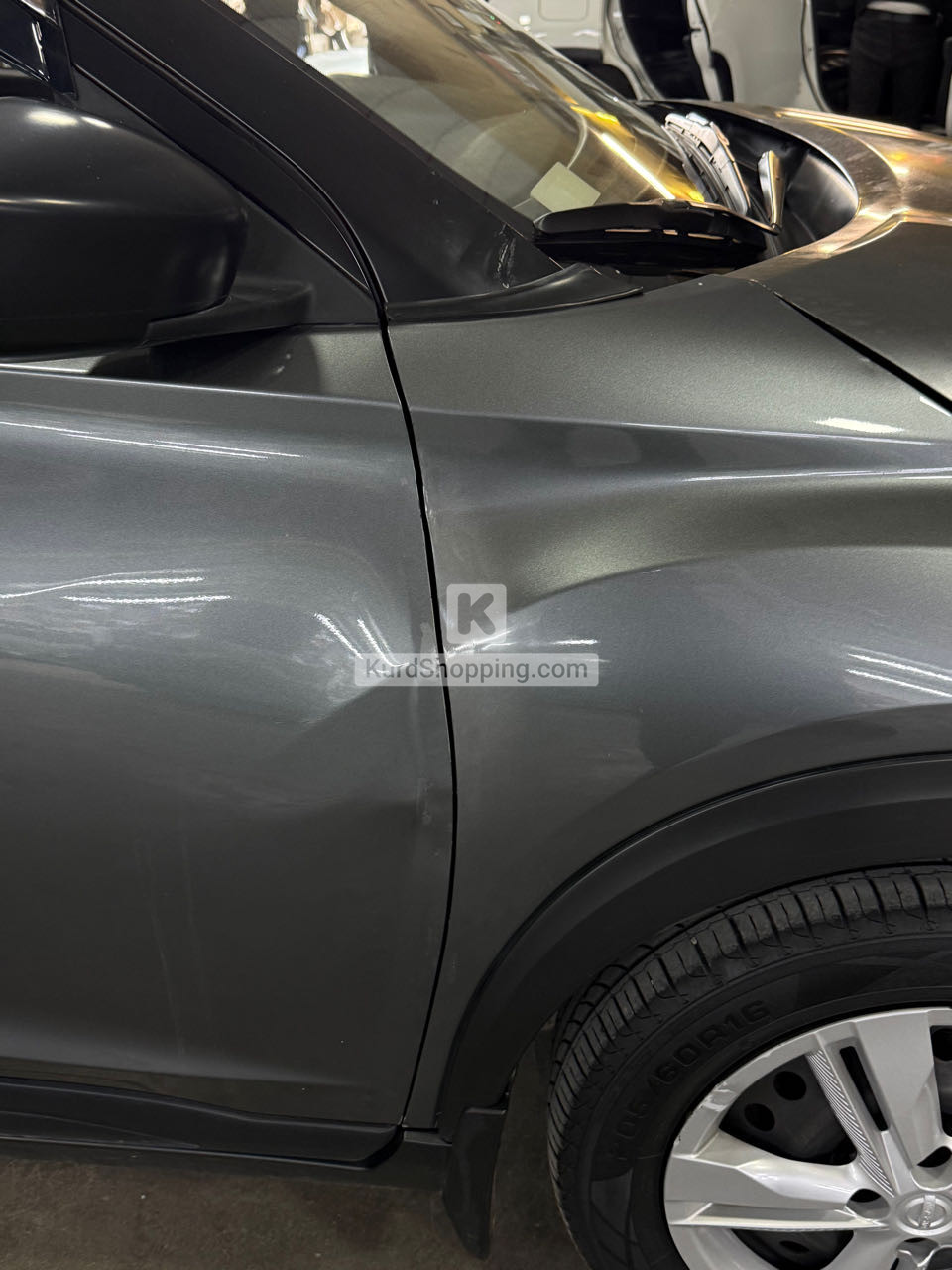 Nissan کیکس 2021