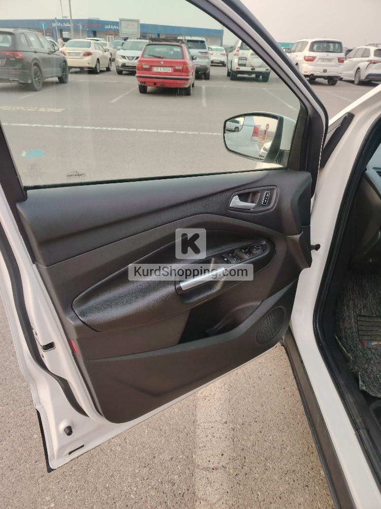 Ford Escape 2016