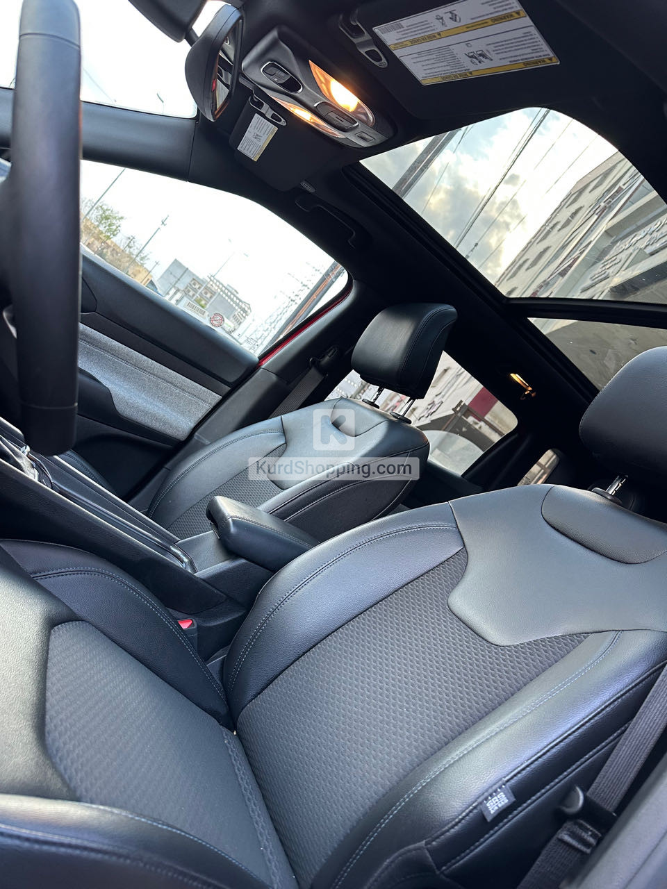 JEEP Compass 2025