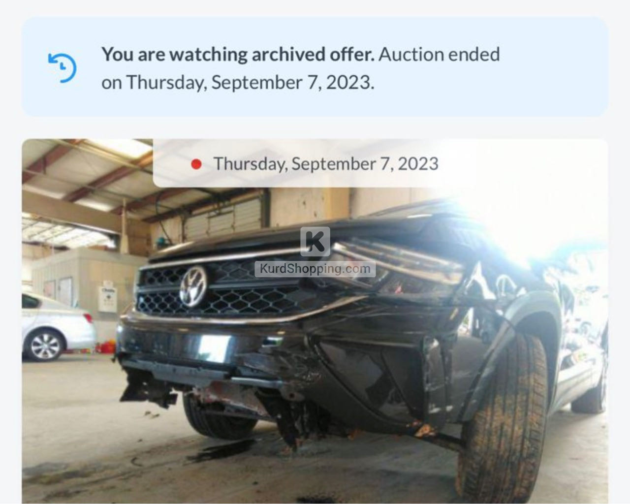 Volkswagen Taos 2022