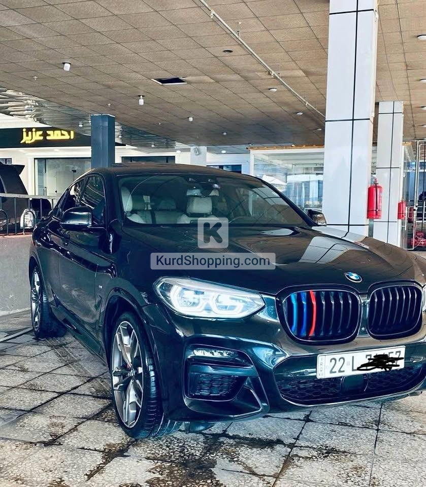 BMW M 2021
