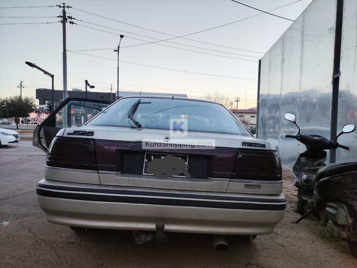 Mazda 626 1990