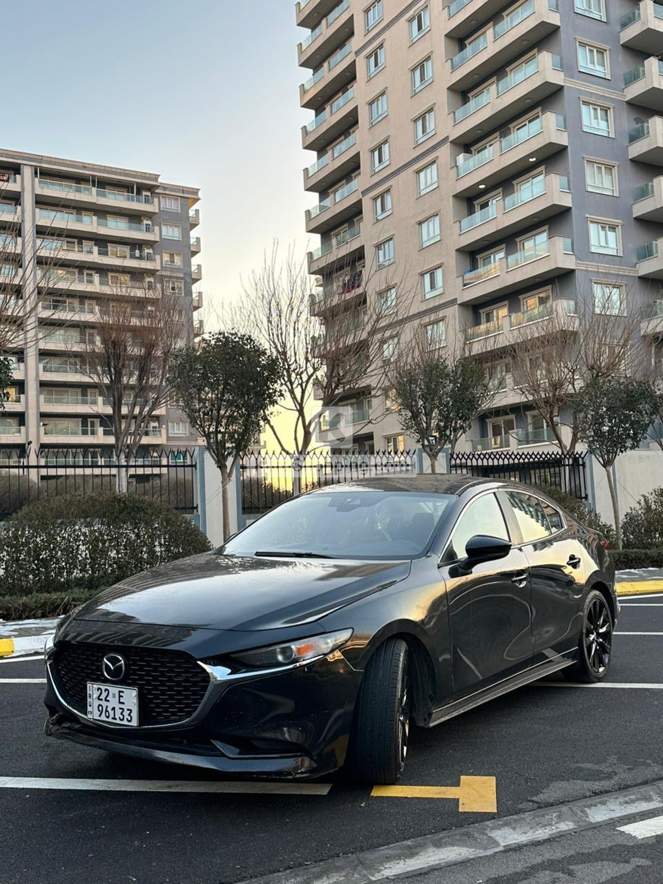 Mazda MX-3 2022