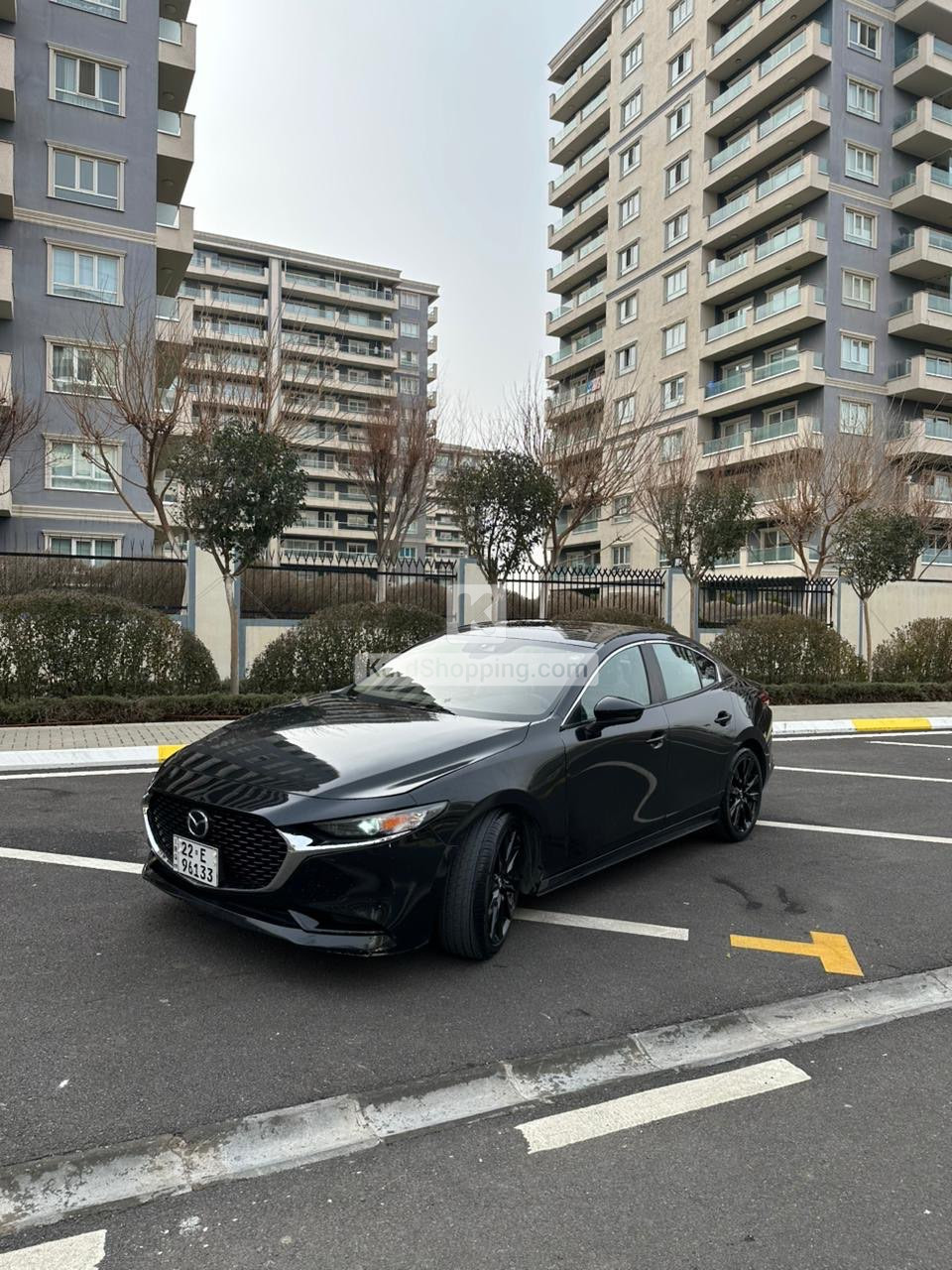 Mazda MX-3 2022