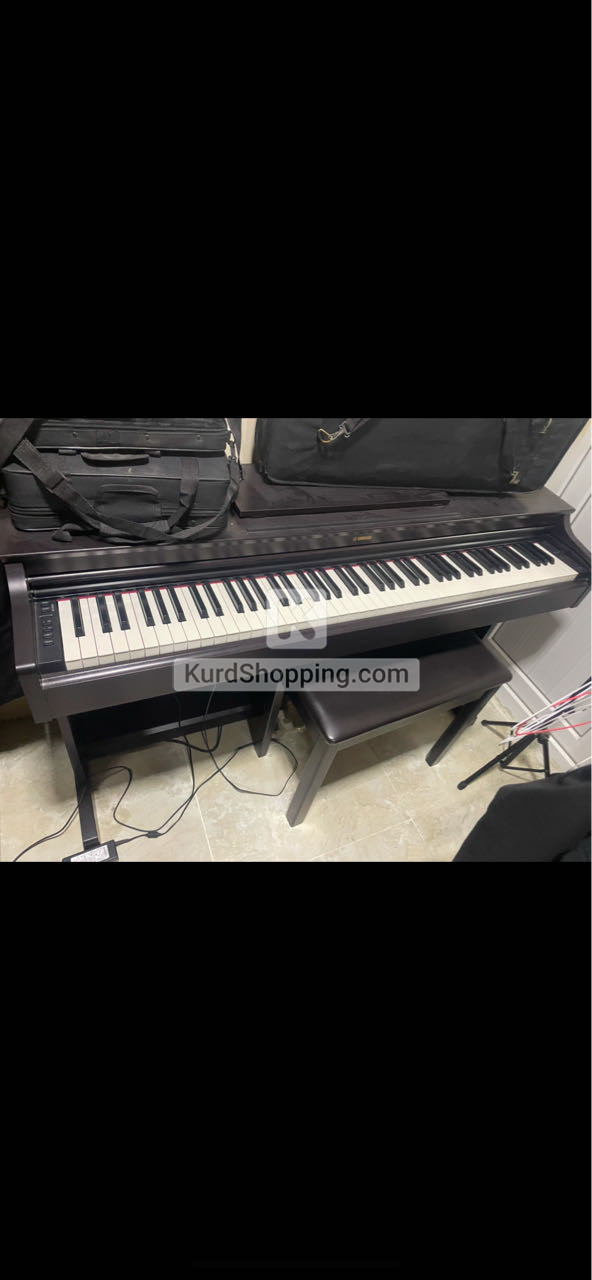 piano yamaha