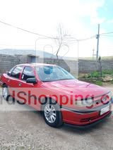 Opel Vectra 1990