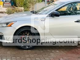 Toyota Camry 2024