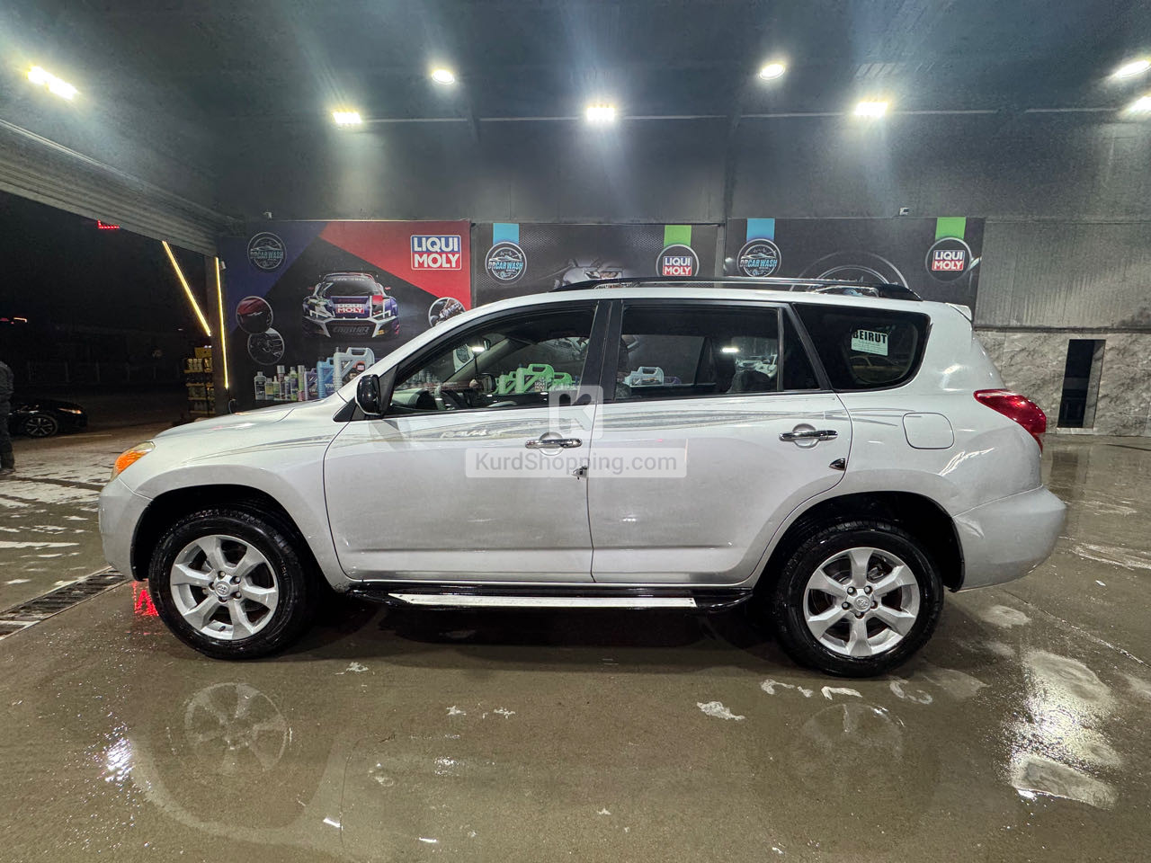 Toyota Rav4 2007