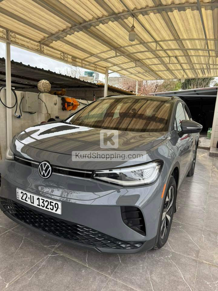 Volkswagen ID.4 2023