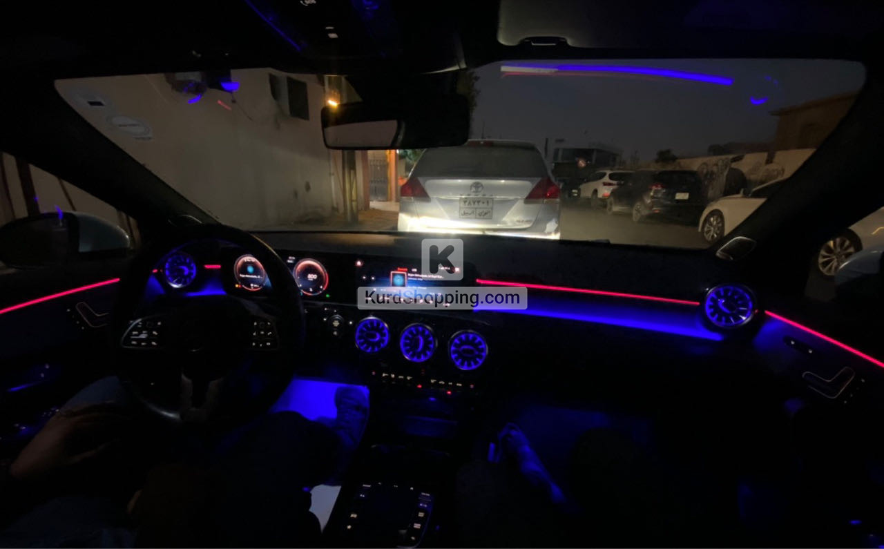 Mercedes Benz 220 2020