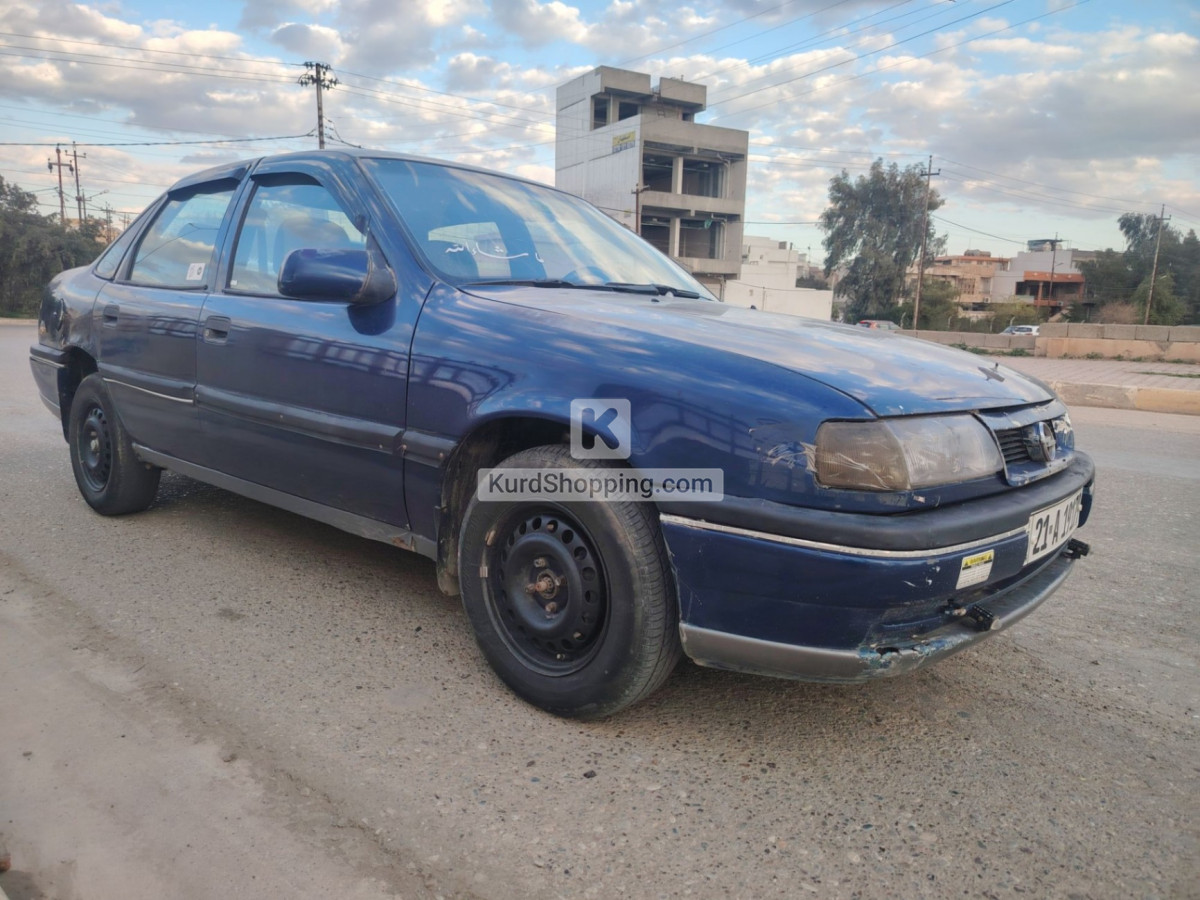 Opel Vectra 1992