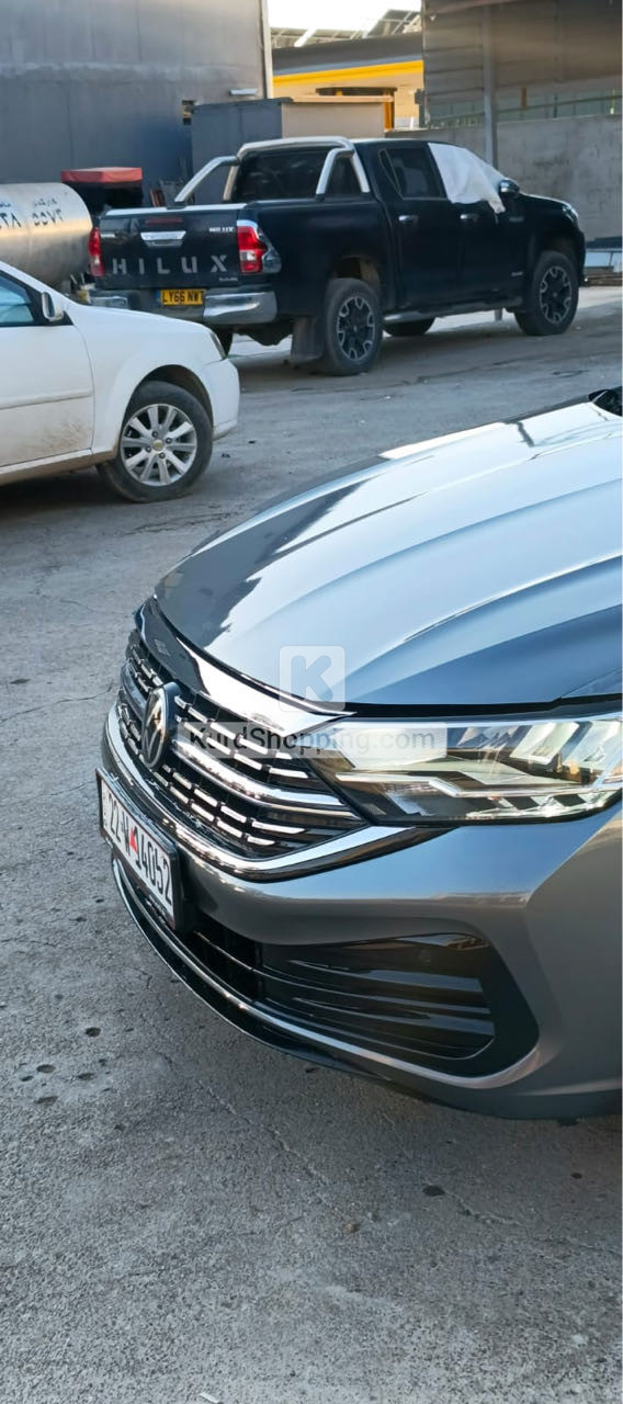 Volkswagen Jetta 2024