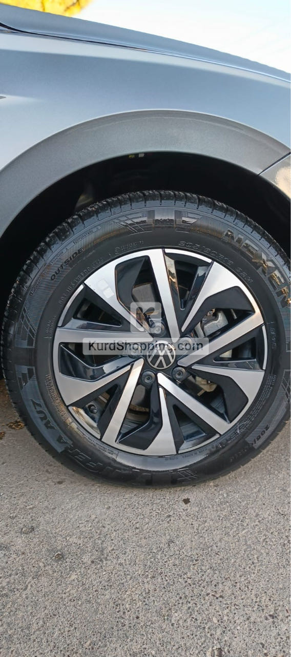 Volkswagen Jetta 2024