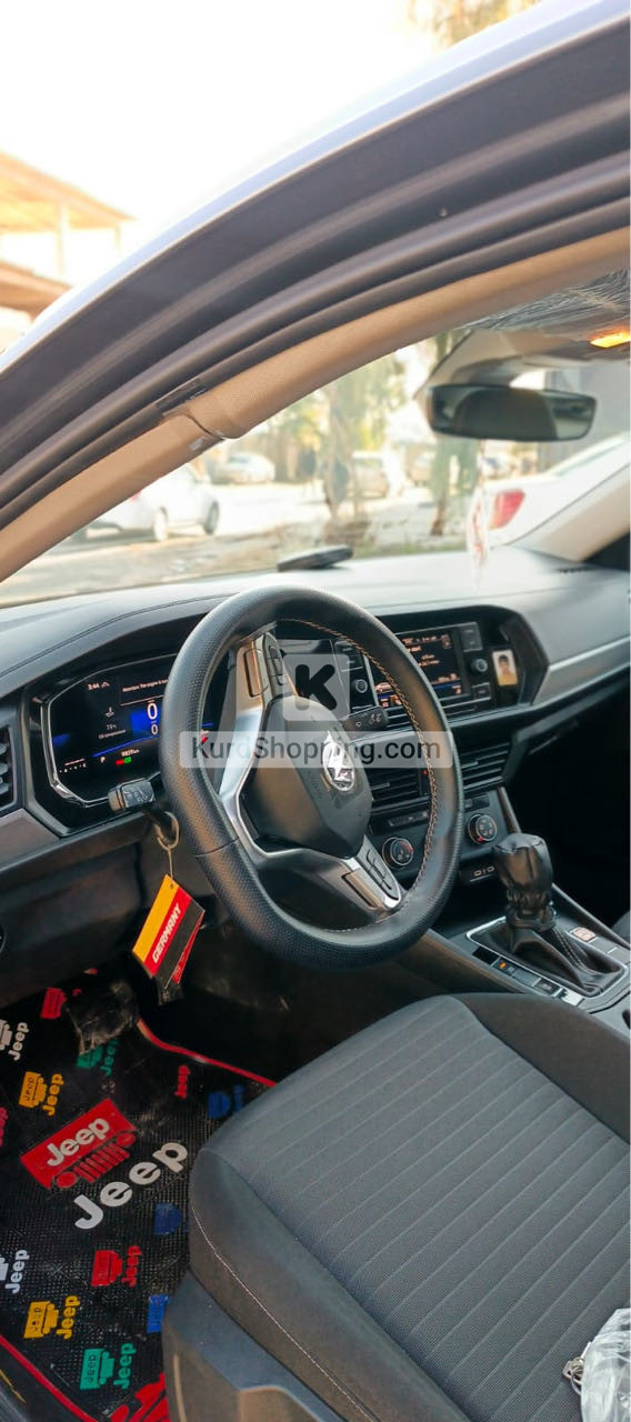 Volkswagen Jetta 2024